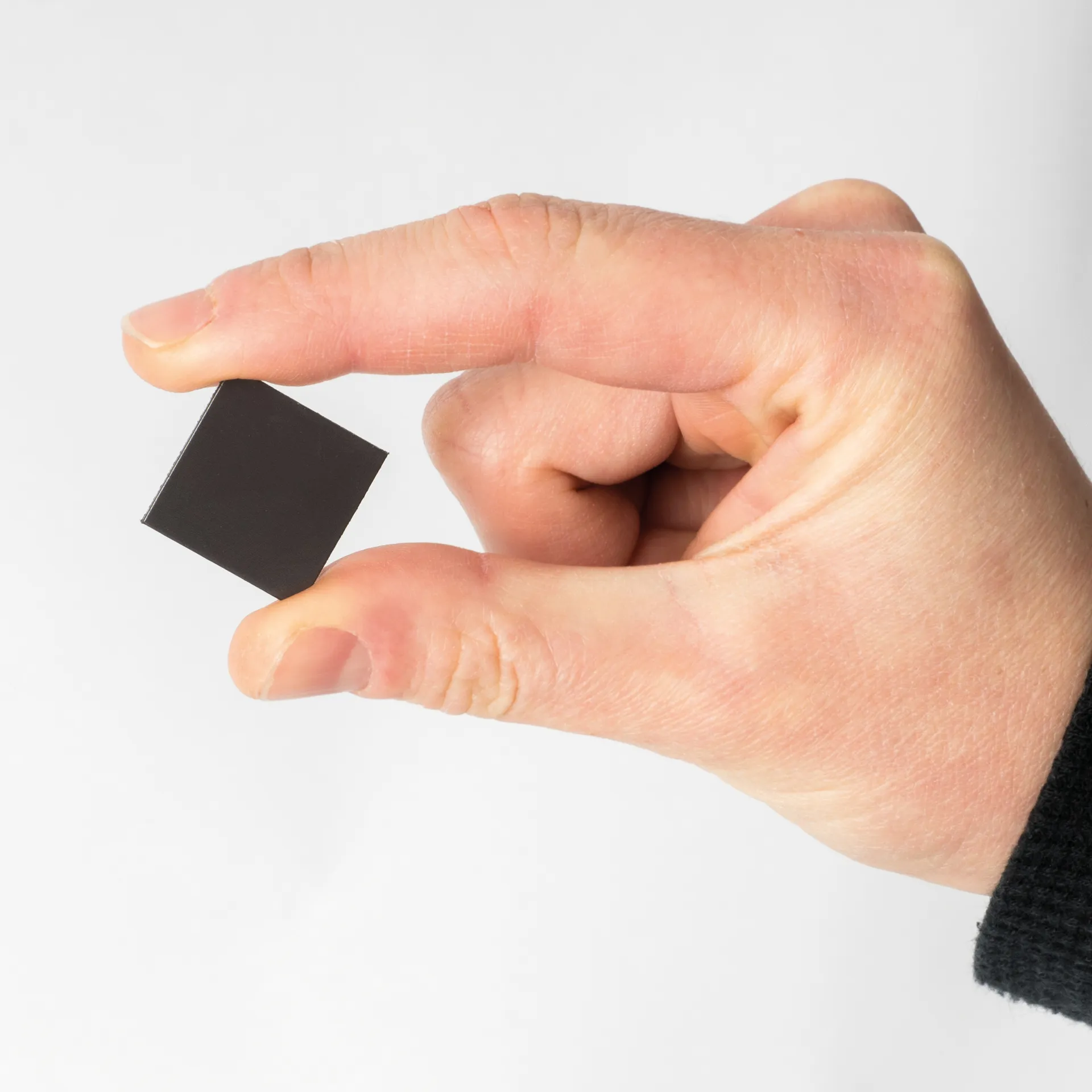 Magnet-Quadrate selbstklebend 30x30mm, 28-tlg.