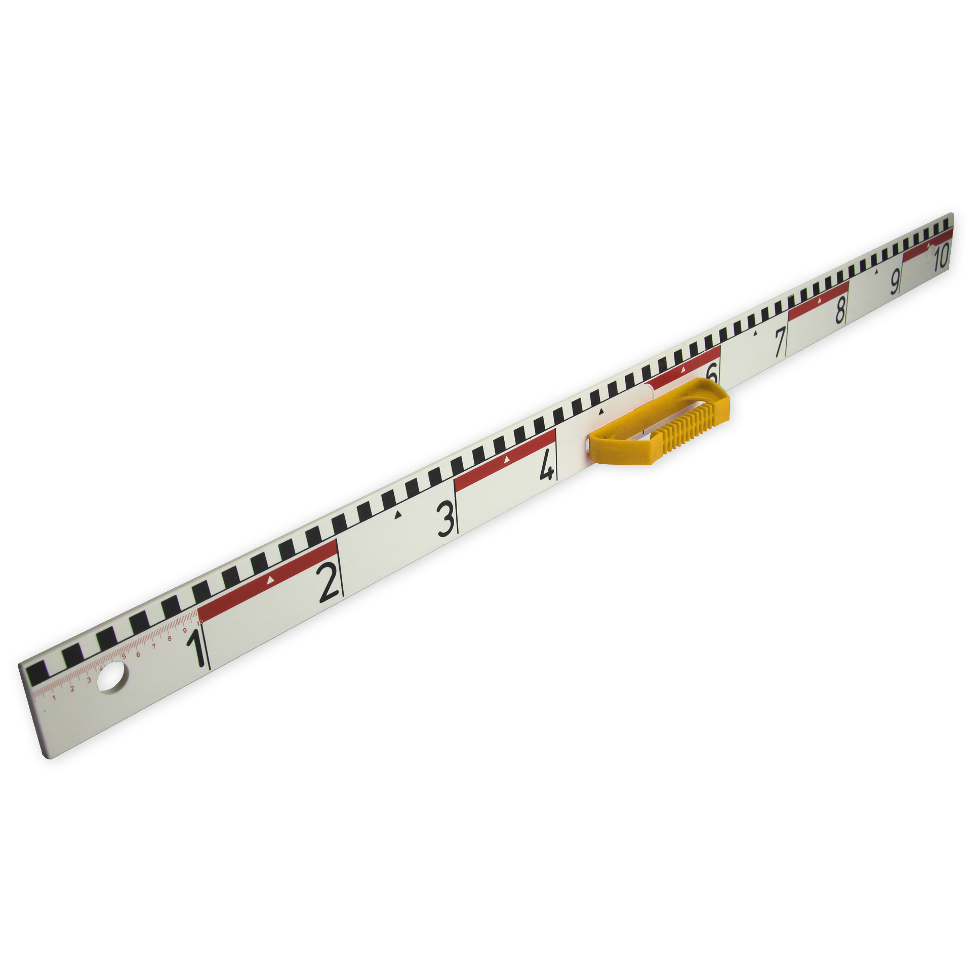 Tafel-Lineal, magnetisch