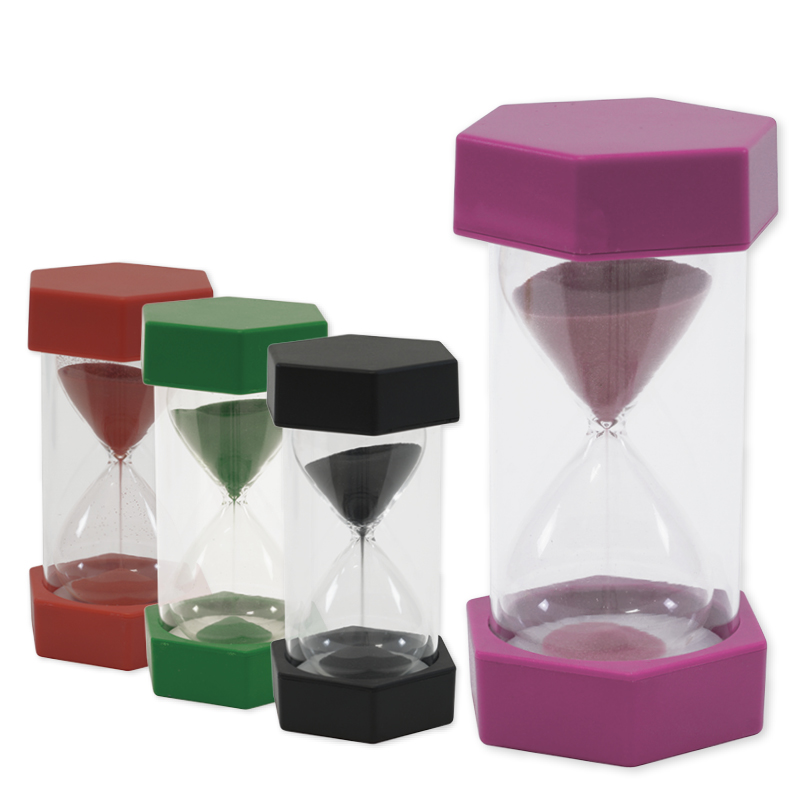 Sanduhr, 12cm hoch