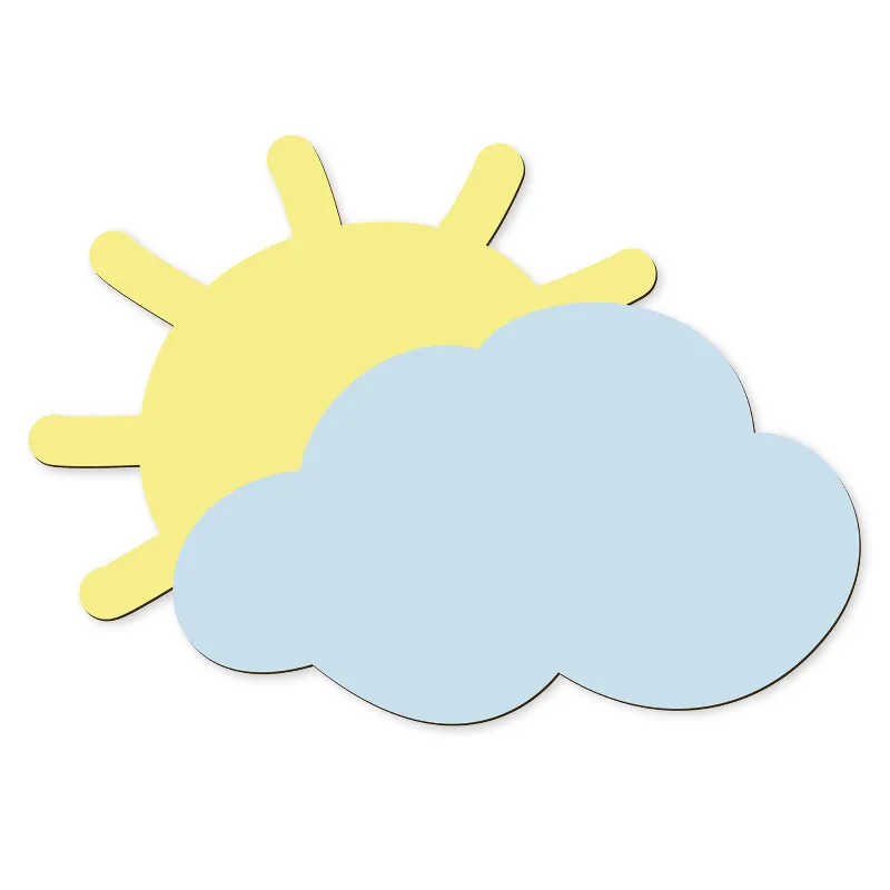 Set Demo Verhaltens-Bilder, magnetisch, 33-tlg., in Box