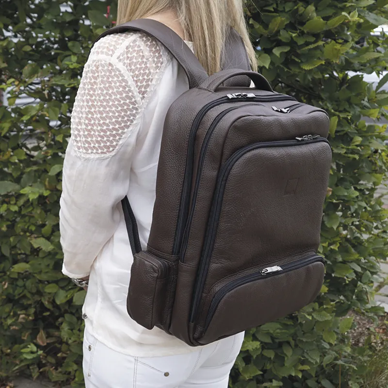 TimeTEX Lehrer-Rucksack "Practica Classic Nova"