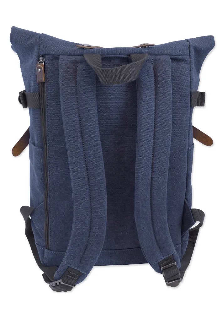 TimeTEX Lehrer-Rucksack „Cruxana“