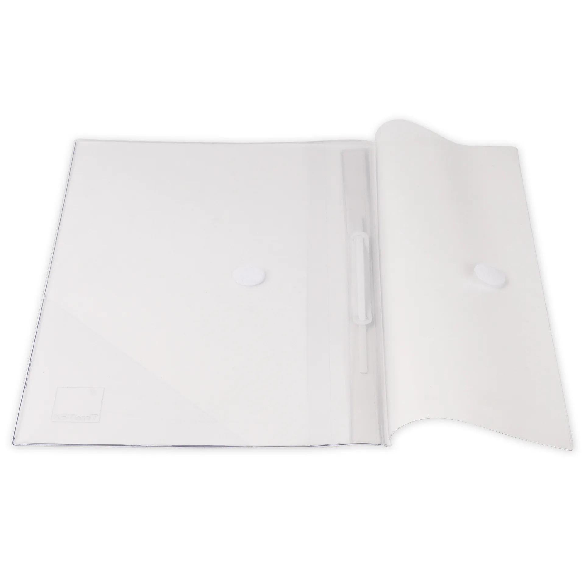 Ansteck-Tasche für A4 Planer