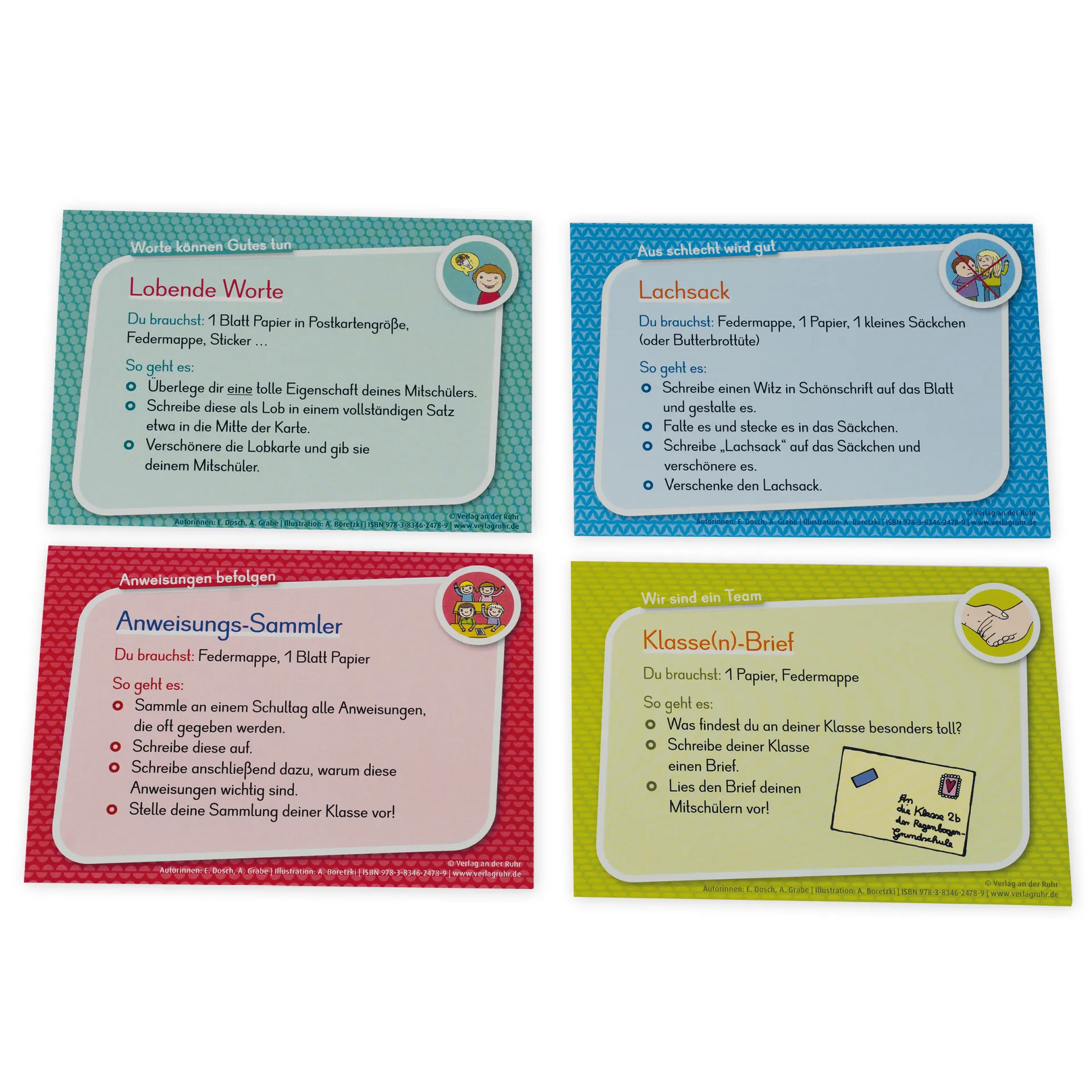 Wiedergutmachungs-Kartei A6, 85-tlg.