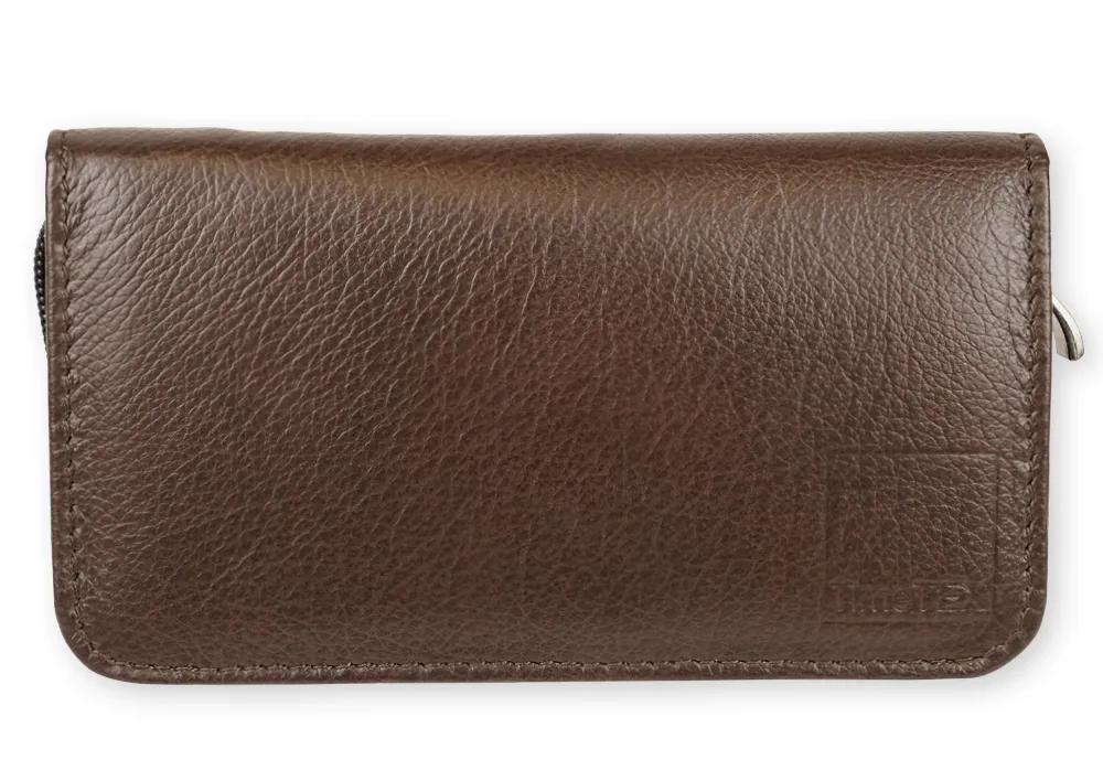 Schreibetui Leder DELUXE