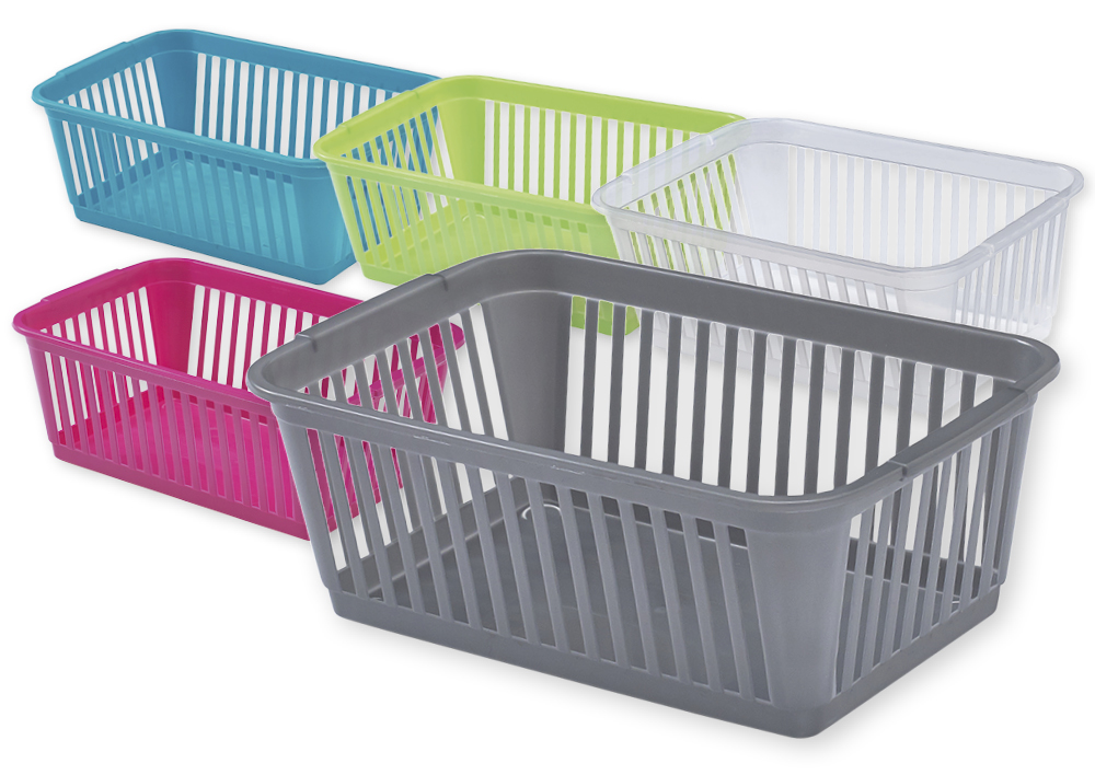 Aufbewahrungs-Körbchen