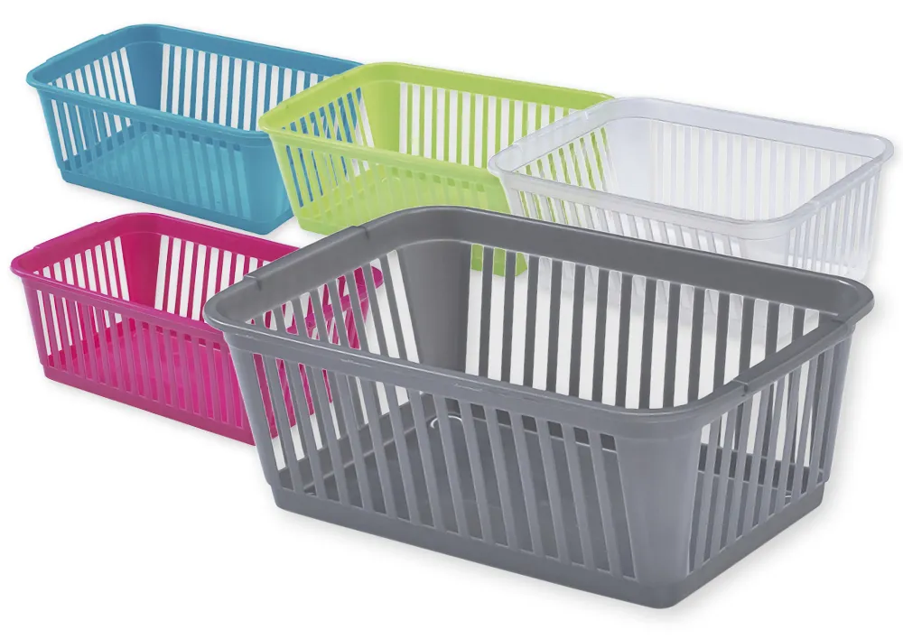 Aufbewahrungs-Körbchen