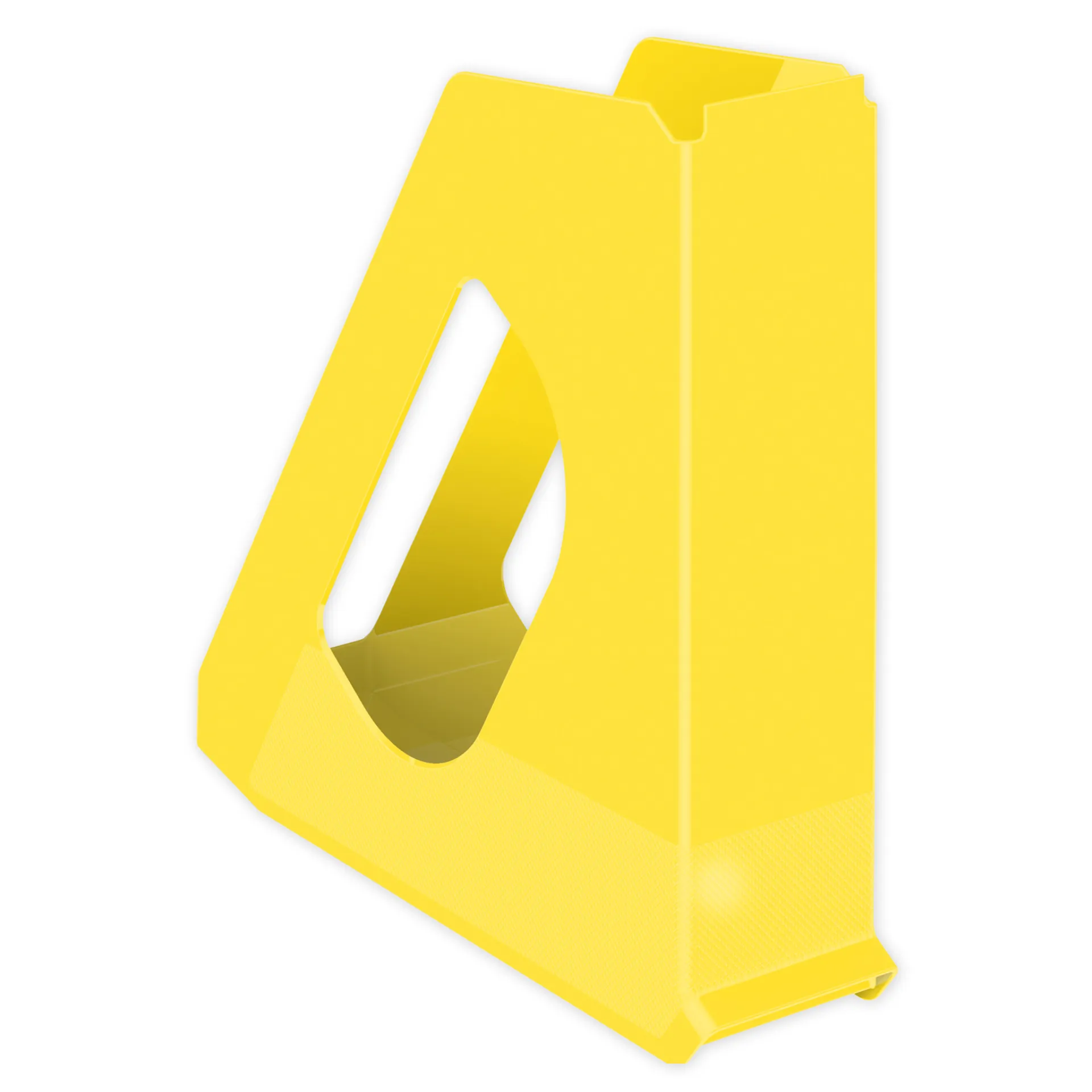 Stehsammler Kunststoff ColorMix, 3-tlg.