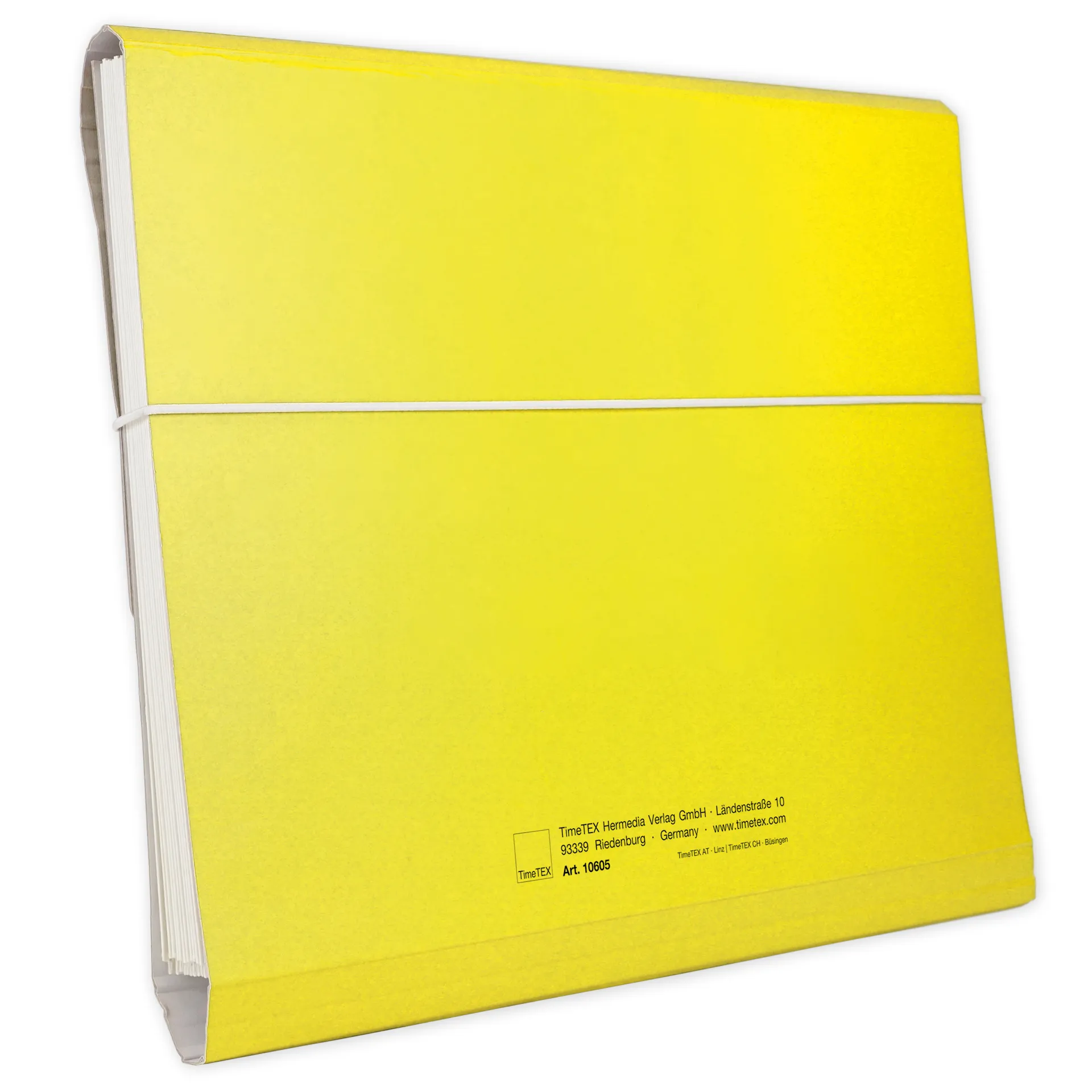 Fächer-Ordnungs-Mappe