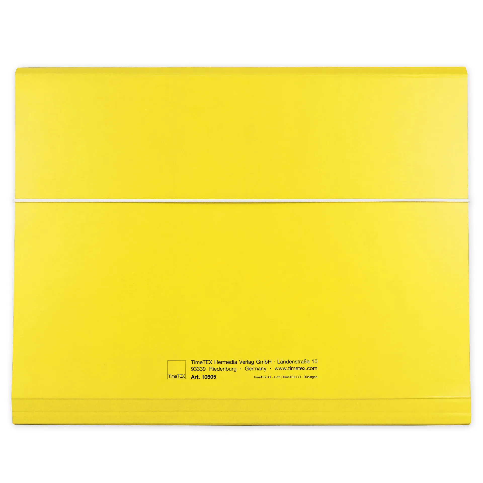 Fächer-Ordnungs-Mappe