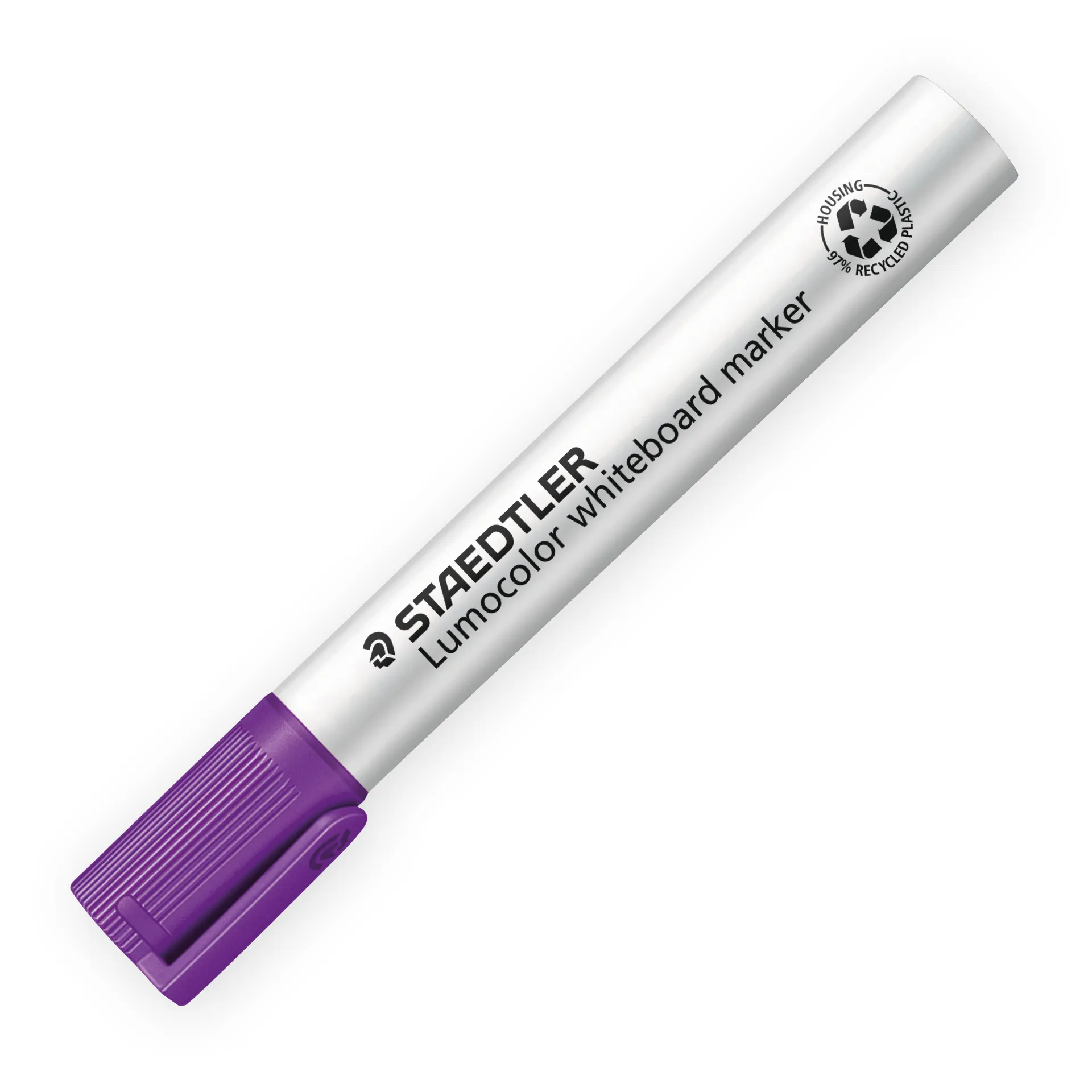 Staedtler Lumocolor Whiteboard-Marker, 8-tlg.