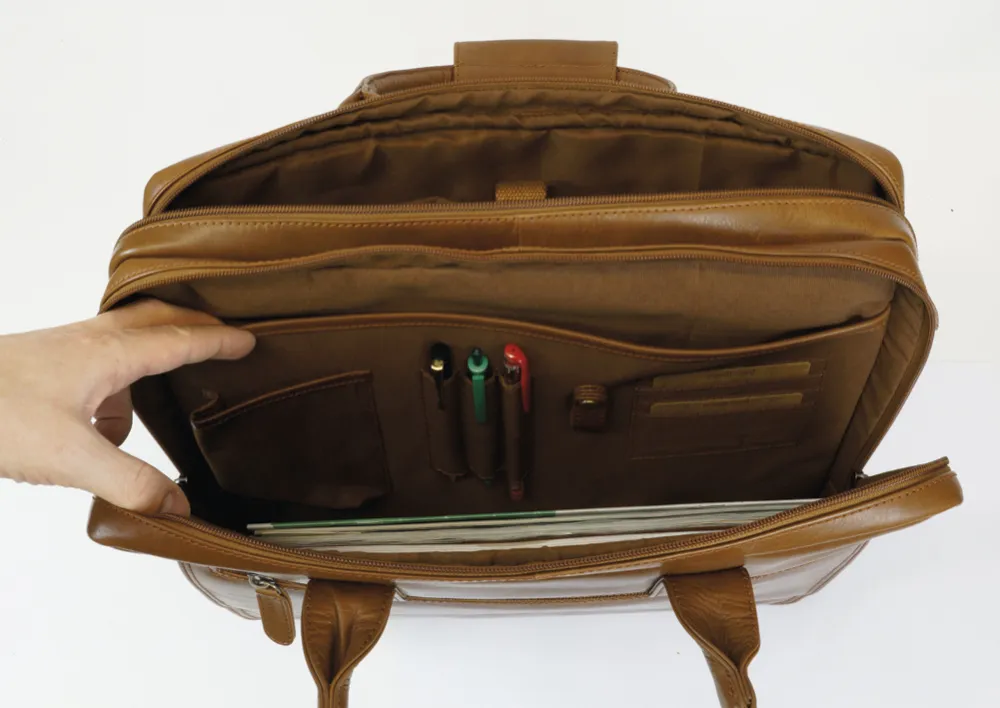 Businesstasche" Tenero"