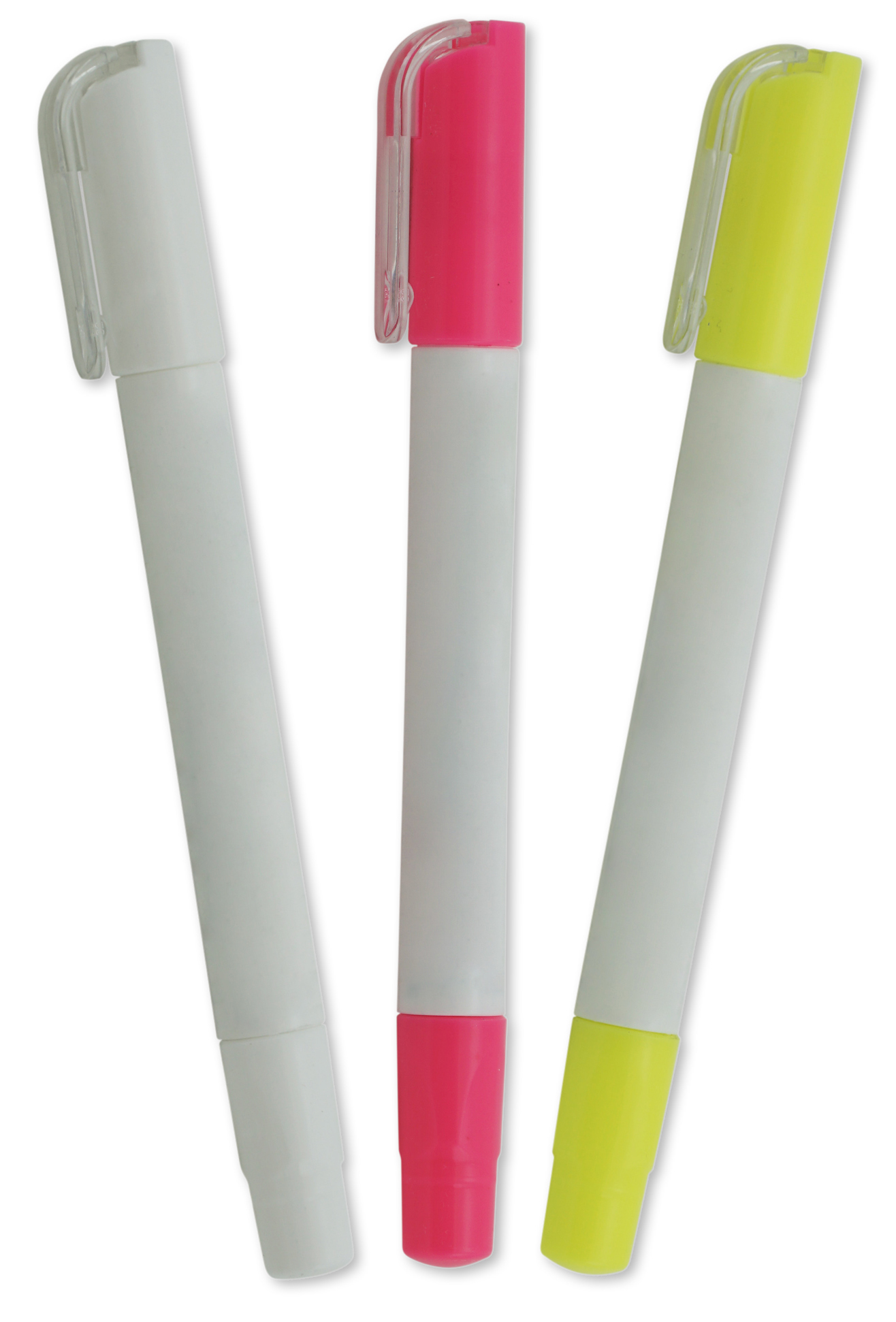 Gel-Kreide-Set, 3 Stück