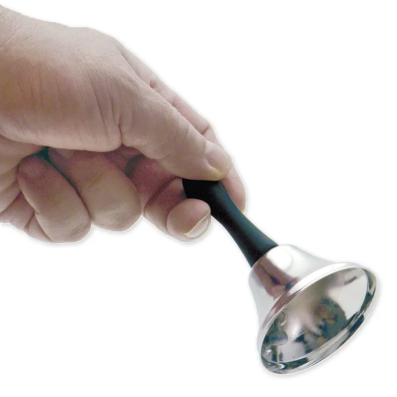 Aufmerksamkeits-Glöckchen