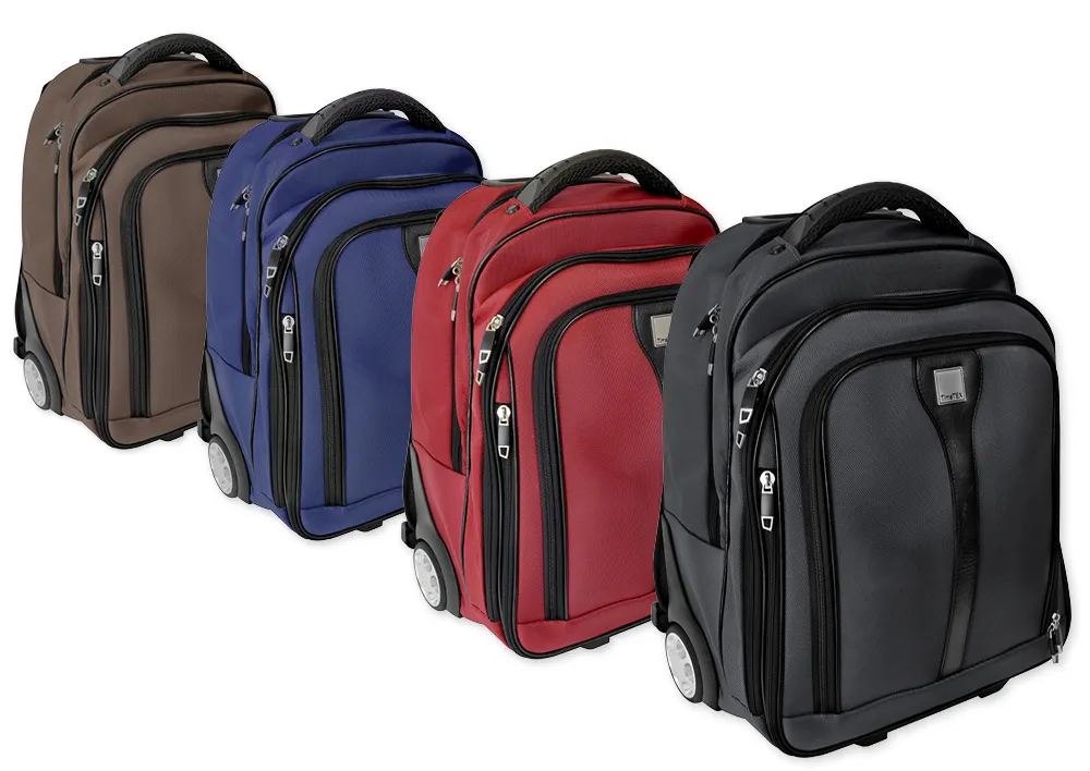 Trolley-Rucksack "Campus1"