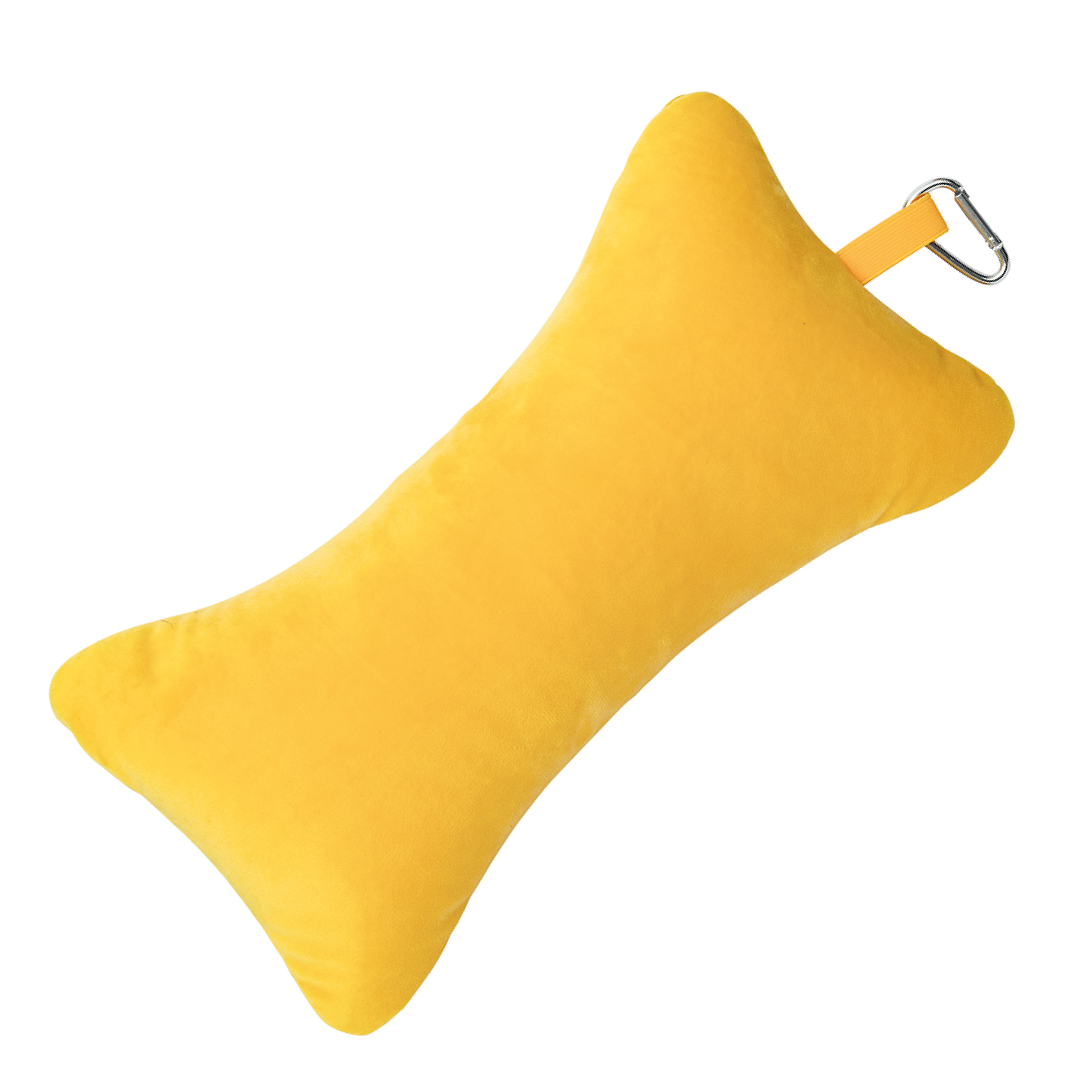 Mini-Lesekissen "Flowers", 32x19x10 cm