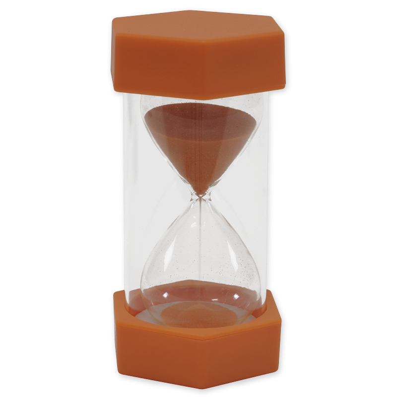 Sanduhr, 12cm hoch