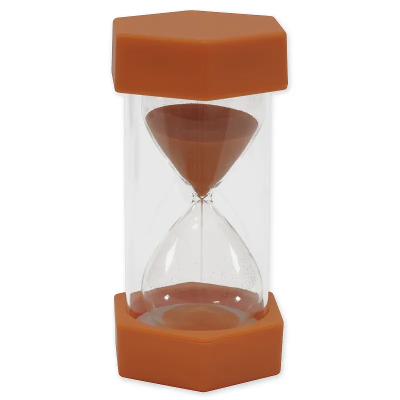 Sanduhr, 12cm hoch