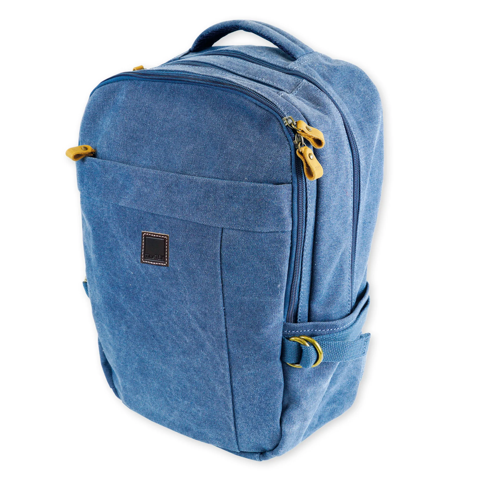 TimeTEX Lehrer-Rucksack "Sanus"