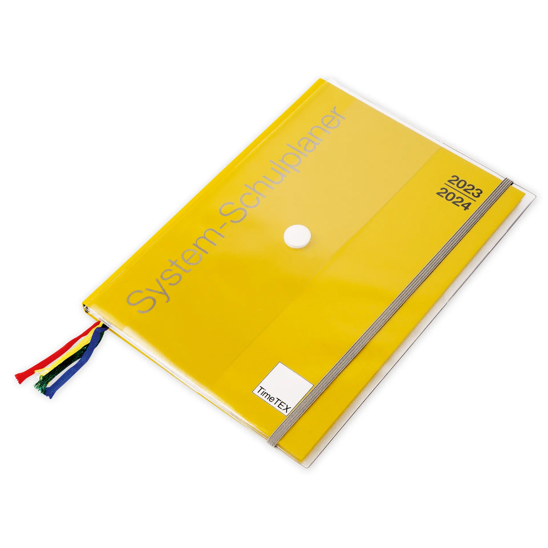 Ansteck-Tasche für A4 Planer