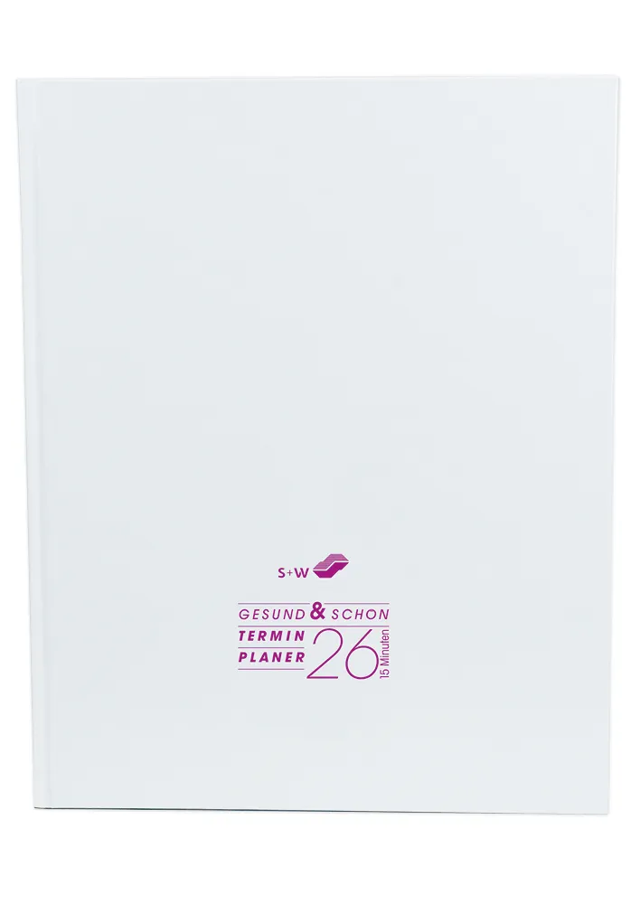 s+w Gesund & Schön 2026 15 Minuten