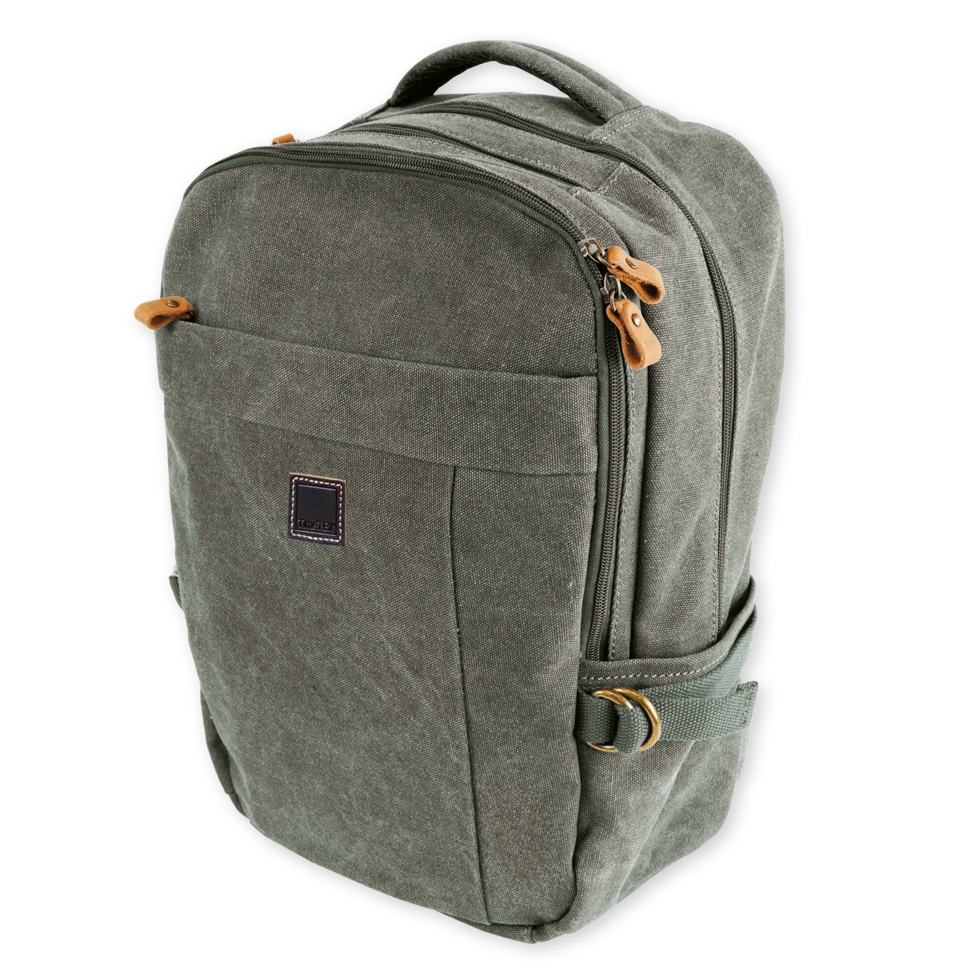 TimeTEX Lehrer-Rucksack "Sanus"