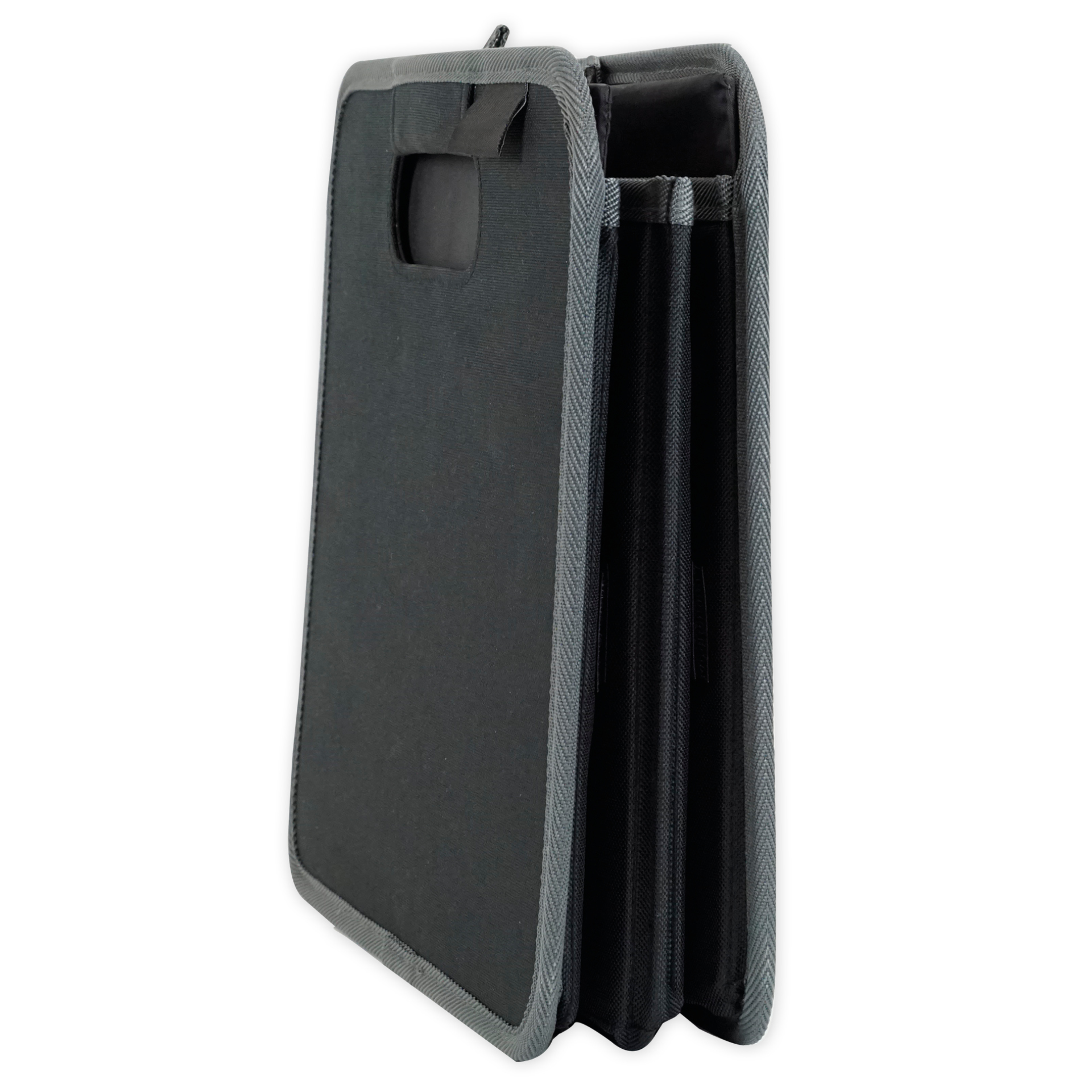 TimeTEX Faltbox "Origami" aus Nylongewebe