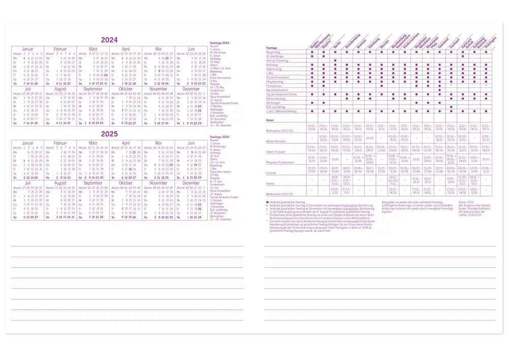 s+w Gesund & Schön 2027 15 Minuten