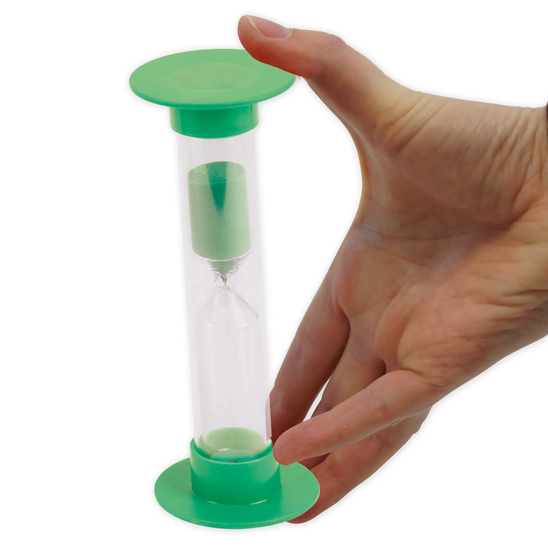 Set Sanduhren 14,5cm hoch, 3-tlg.