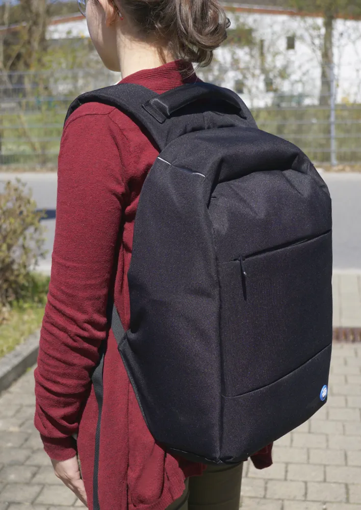 Universal-Rucksack "Recycle PET"